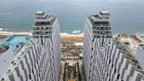 Khách sạn 5* Apec Mandala Mũi Né - 1G 1m8